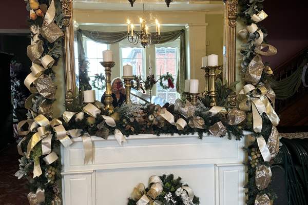 Victorian Christmas 2025