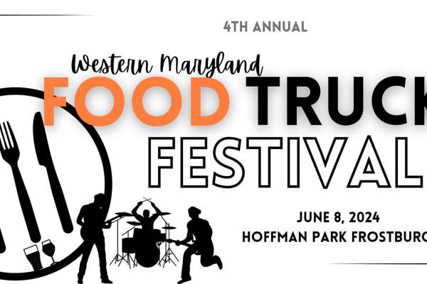 Western Maryland Food Truck Festival