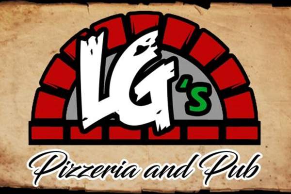 LG's Pizzeria and Pub