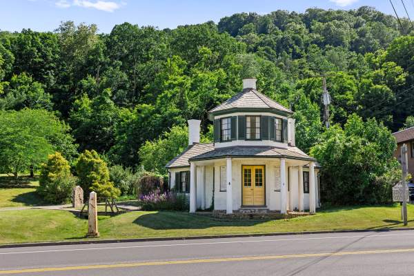National Road LaVale Toll Gate House