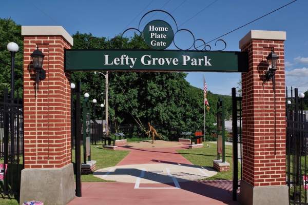 Lefty Grove Memorial Park