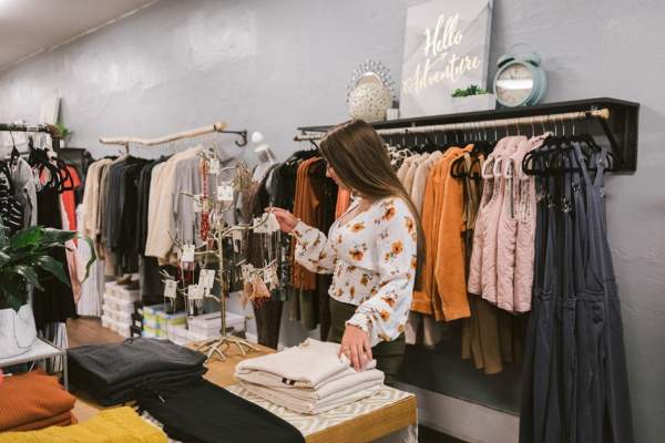 Madison Paige Boutique