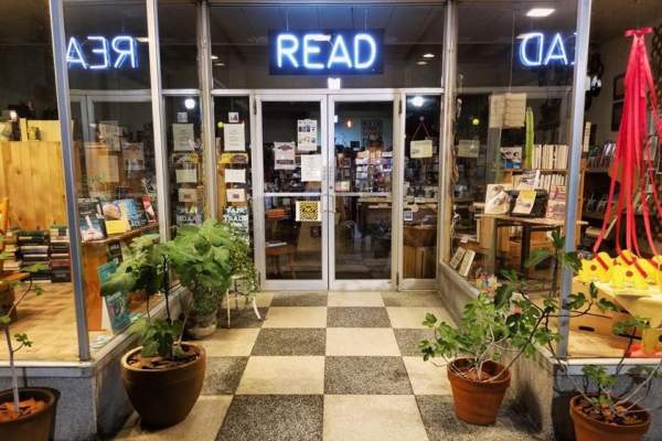 Main Street Books