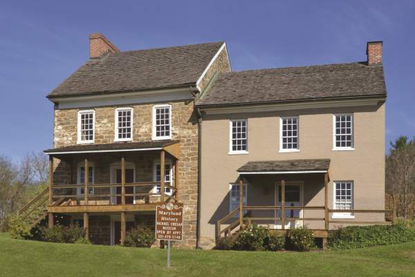 Michael Cresap Museum, Inc.