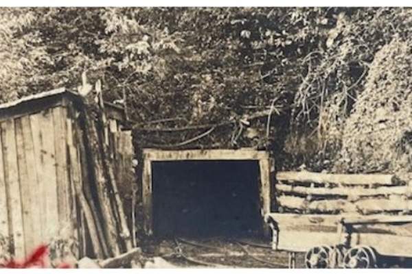 Mike Garner Presents the History of Western Maryland's Coal Region