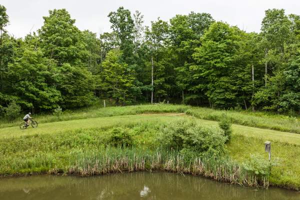 Dans Mountain State Park