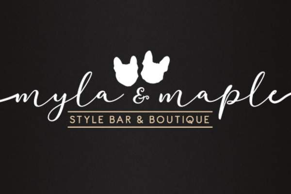 Myla & Maple