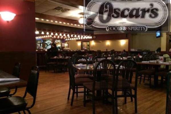 Oscar's Restaurant