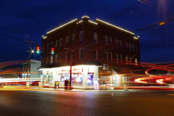 Parkview Liquors Store