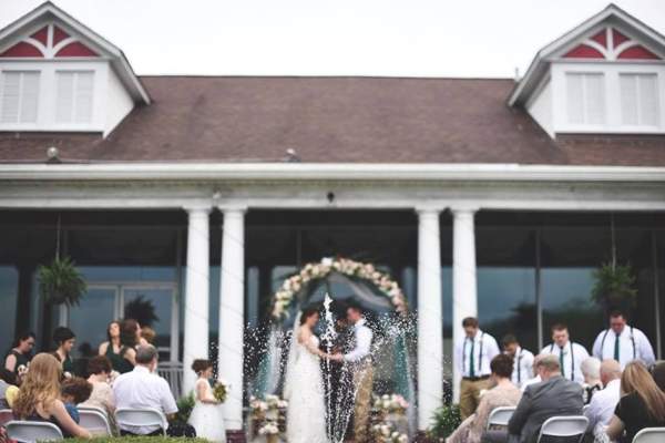 Ali Ghan Shrine Club