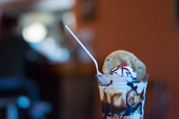 Queen City Creamery