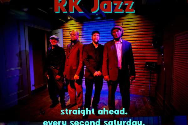 Jazz Night at Clatter