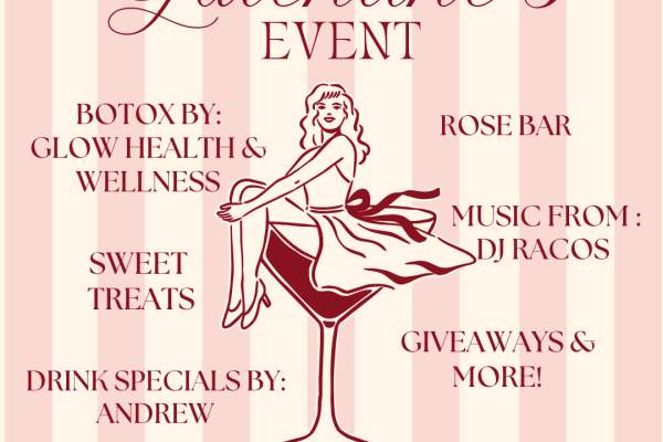 Galentine's Event