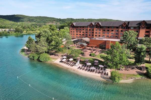 Rocky Gap Casino Resort