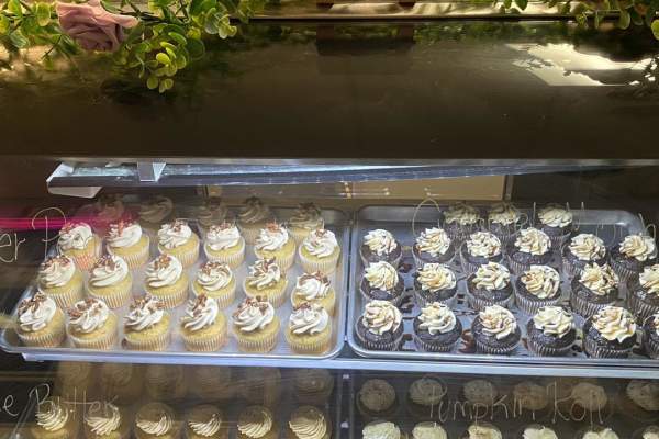 Sam’s Sweets