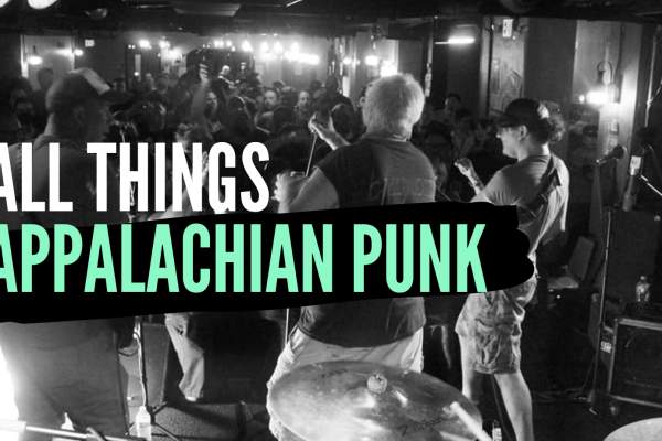 Savage Mountain Punk Fest 2026