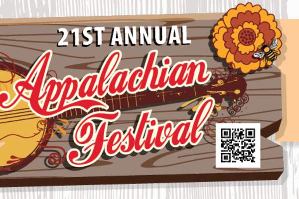 21st Annual FSU Appalachian Festival
