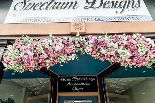 Spectrum Designs