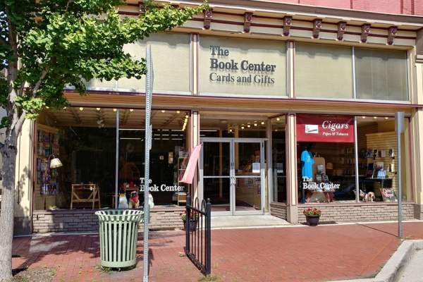 The Book Center