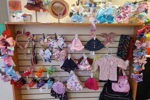 Bella's Bargains