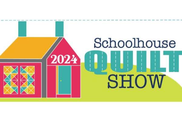 2nd Schoolhouse Quilt Competition & Exhibition