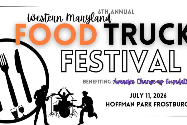 Western Maryland Food Truck Festival
