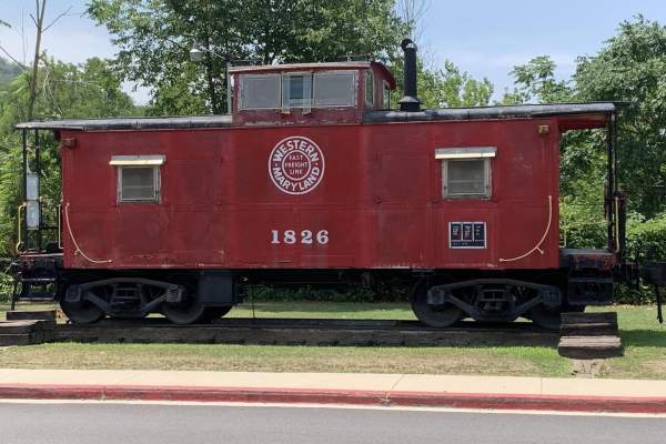 Williams Community Museum