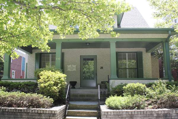 Museum Week House Tours