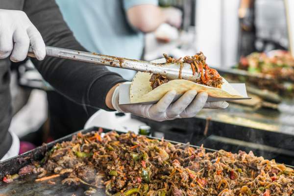 Taco Fest