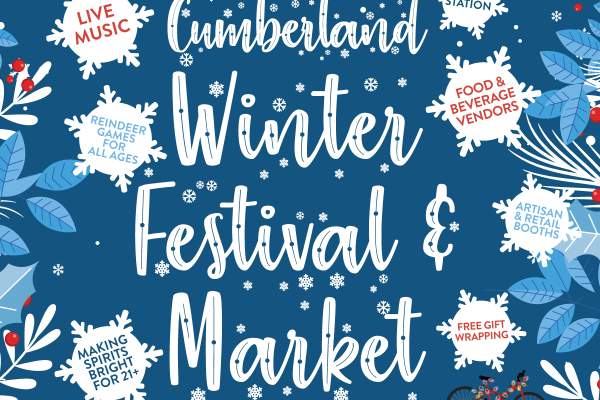 Winter Festival and Market