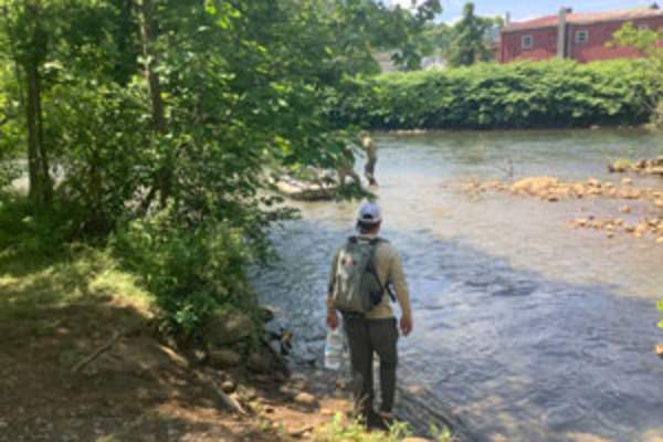 Westernport Boat Access