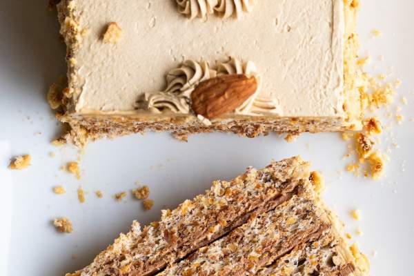 Zingerman's Bakehouse