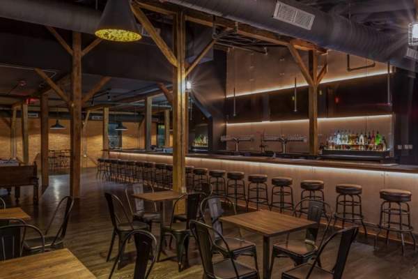 The Circ Bar