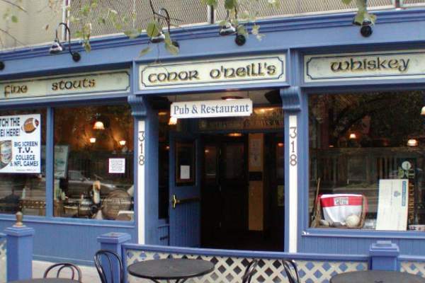 Conor O'Neill's Irish Pub & Restaurant
