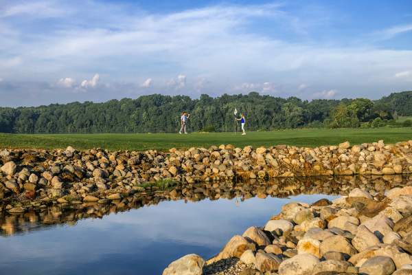 Eagle Crest Golf Club