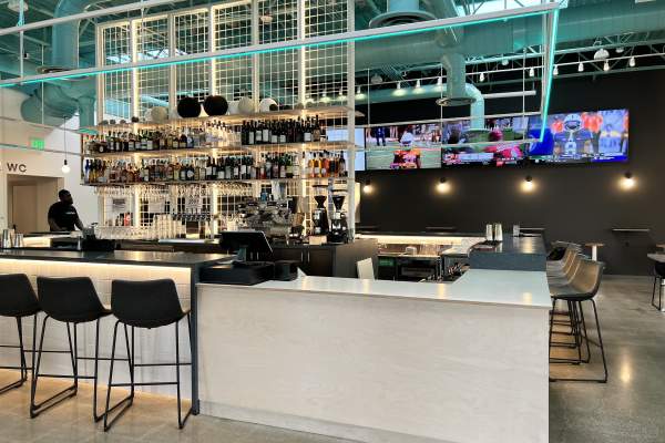 Venue by 4M