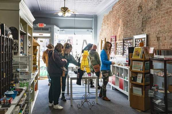 Ypsi Art Supply