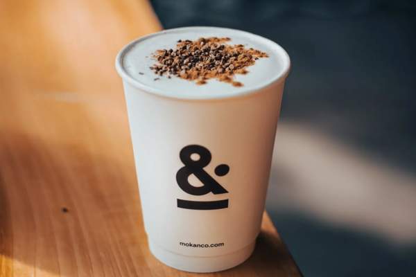 Moka & Co