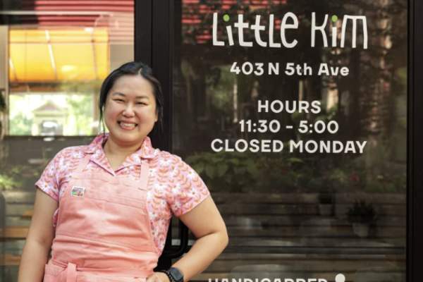 Little Kim