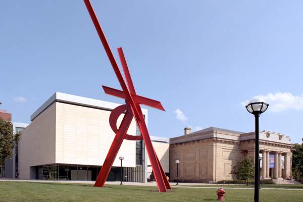 University of Michigan Museum of Art