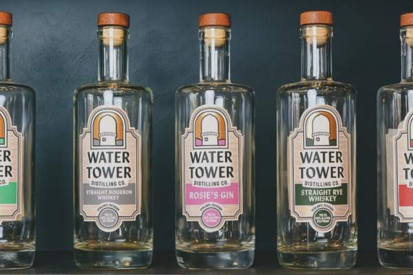 Water Tower Distilling Co.