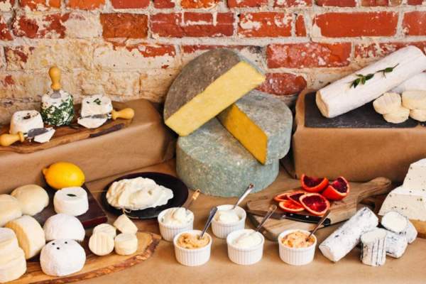 Zingerman's Creamery