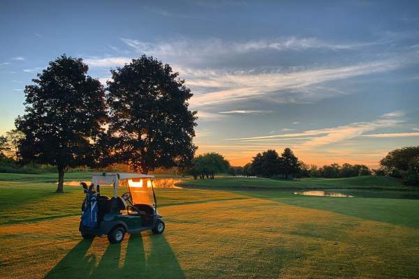 Eagle Crest Golf Club