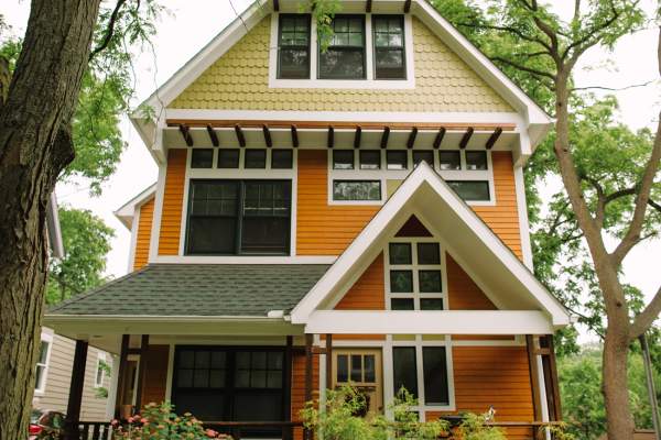 Baxter House Bed & Breakfast