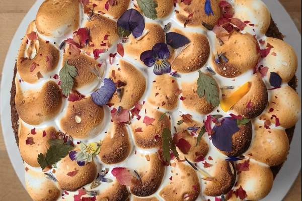 Beara Bakes