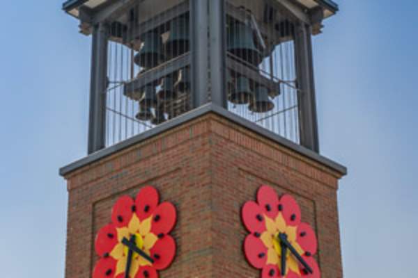 Kerrytown Chime