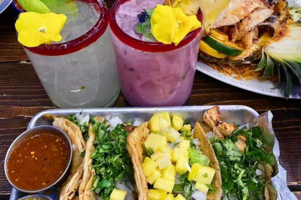 Chapala Mexican Restaurant