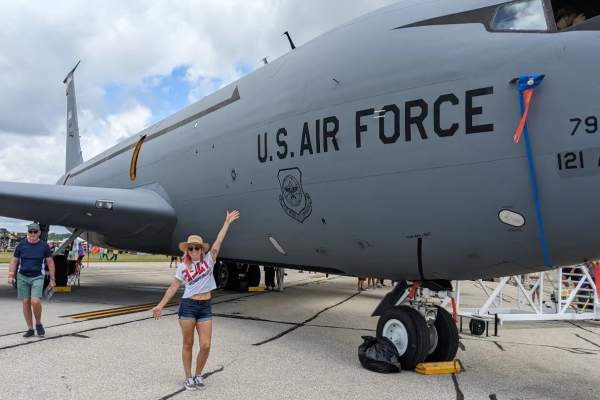 Thunder Over Michigan