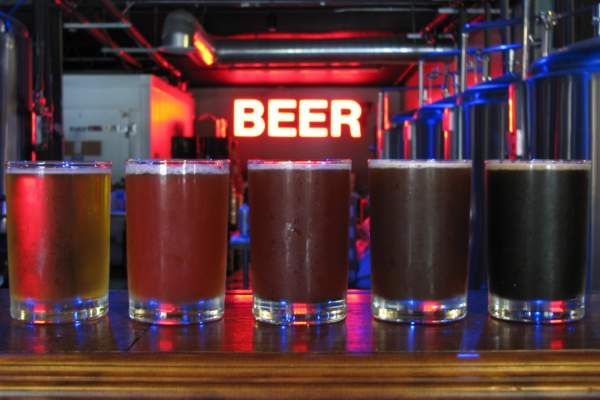 Original Gravity Brewing