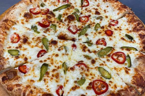 Mama Pizza